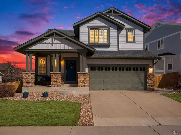 3057 Braeburn Place, Highlands Ranch, CO 80126