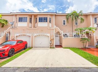 3801 SW 153rd Ct, Miami, FL 33185
