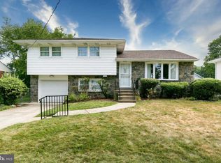 5445 Halpin Ave, Pennsauken, NJ 08109