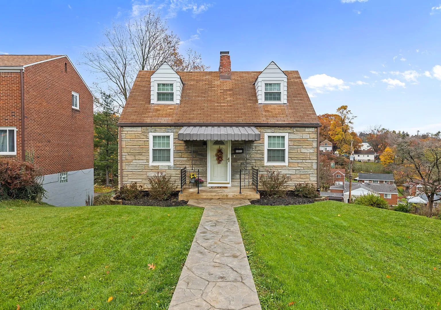 Beautiful Home for Rent — Photo 1
