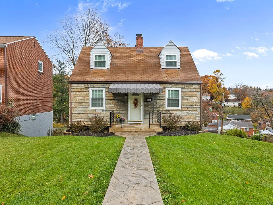 3331 Wallace Dr
