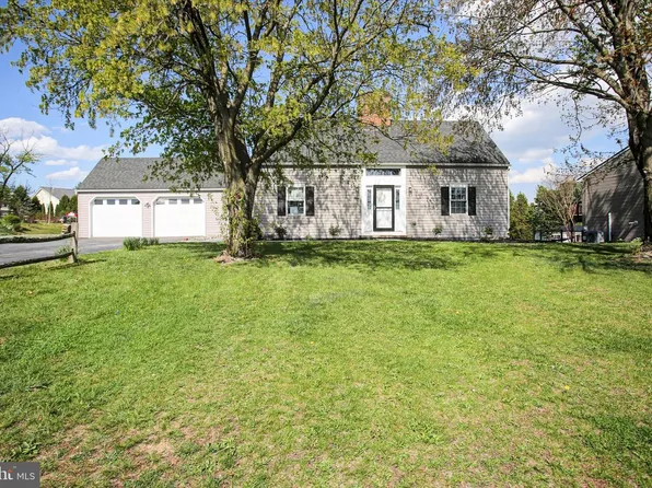 2333 Sollenberger Rd, Chambersburg, PA 17202