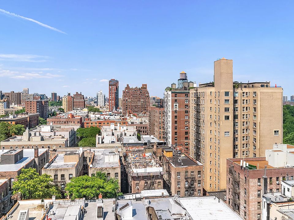 2nd image of 400 Central Park W #16JW