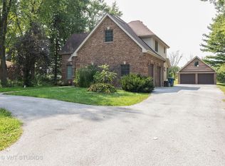 23332 Wentworth Ave, Steger, IL