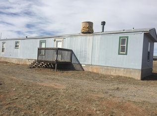 9 Moseley Rd, Edgewood, NM 87015