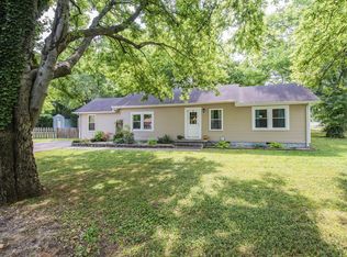 307 Coleman St, Smyrna, TN 37167