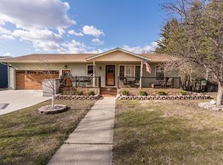 222 W Adolphus Ave, Fergus Falls, MN 56537
