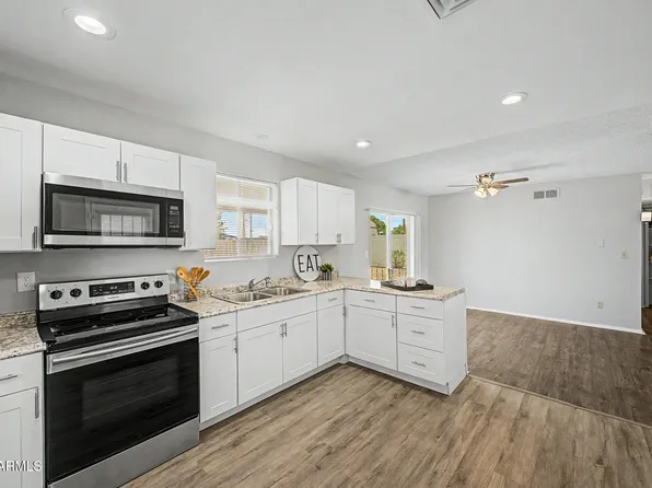 1510 S LAWTHER Drive, Apache Junction, AZ 85120