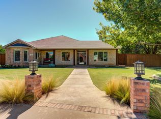 3921 75th St, Lubbock, TX 79423