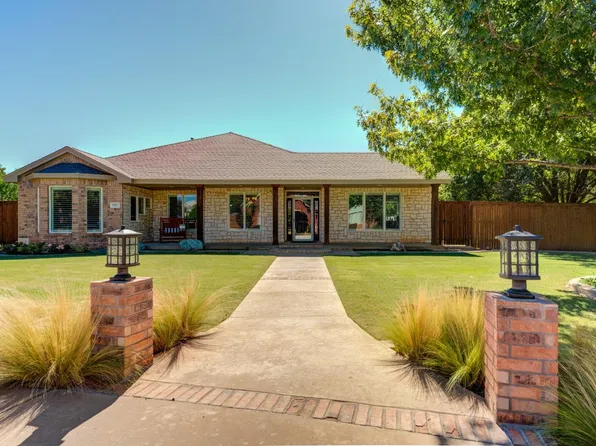 3921 75th St, Lubbock, TX 79423