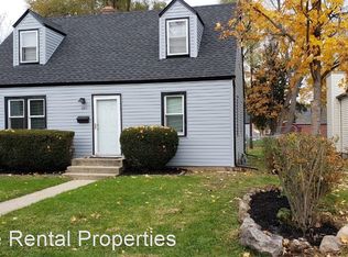 2811 Custer Ave, Rockford, IL