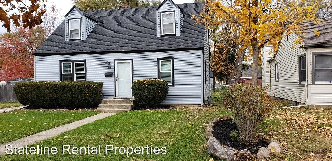 2811 Custer Ave photo 1
