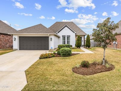 205 Gentle Island Dr, Broussard, LA, 70518