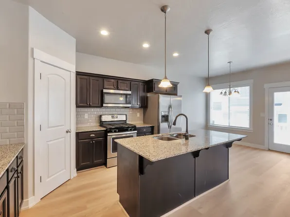 1714 N 3870 W, Lehi, UT 84043