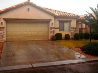 7615 Maple Meadow St, Las Vegas, NV 89131