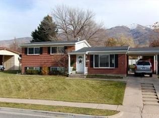 456 N 250 E, Kaysville, UT 84037