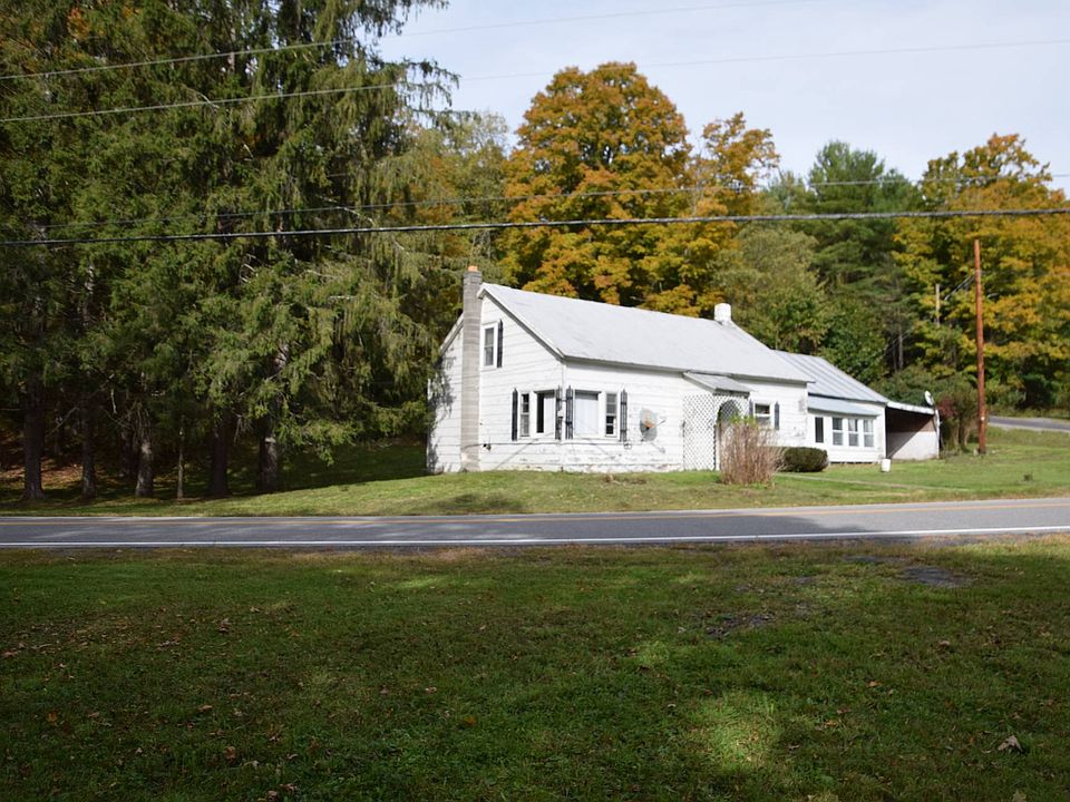 1066 Huntersland Rd, Middleburgh, NY 12122 | Zillow