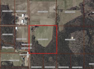 LT 21st Ave, Wild Rose, WI 54984
