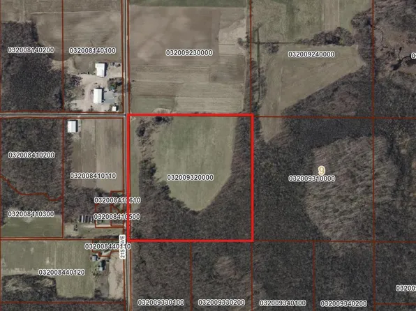Lt0 21ST AVENUE, Wild Rose, WI 54984
