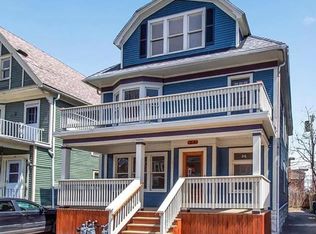 21 Horton Pl #3, Buffalo, NY 14209
