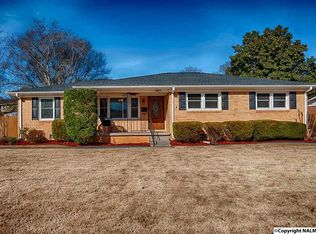 1817 Haynes Ave NE, Huntsville, AL 35811