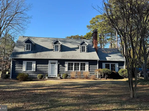 53 Rolling Rd, Rehoboth Beach, DE 19971