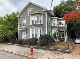 67 Summer St, Manville, RI 02895