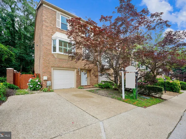 10941 Pebble Run Dr, Silver Spring, MD 20902