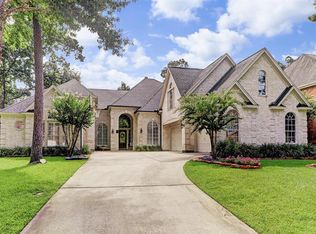 6 Twilight Glen Ct, Spring, TX 77381