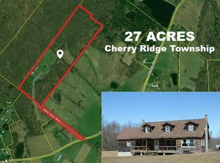 203 Camp Rd, Honesdale, PA 18431