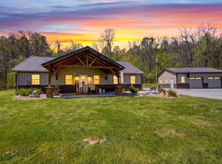1025 Limerick Rd, Jackson, OH 45640