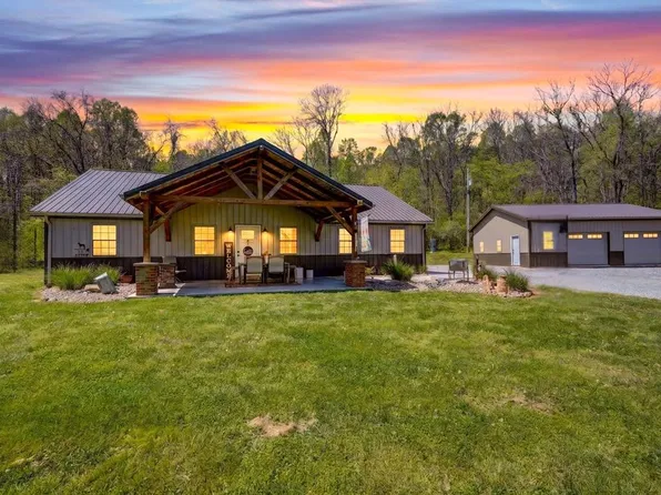 1025 Limerick Rd, Jackson, OH 45640