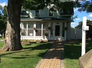 110 Willow Ave, Cornwall, NY 12518