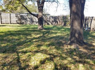 1017 Sunnybrook Ln, Enid, OK 73703