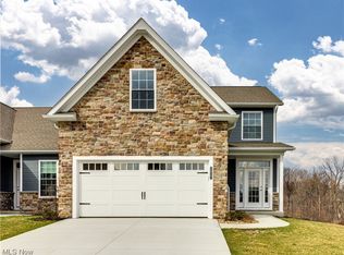 5937 Hawks Nest Cir NW, Canton, OH 44708