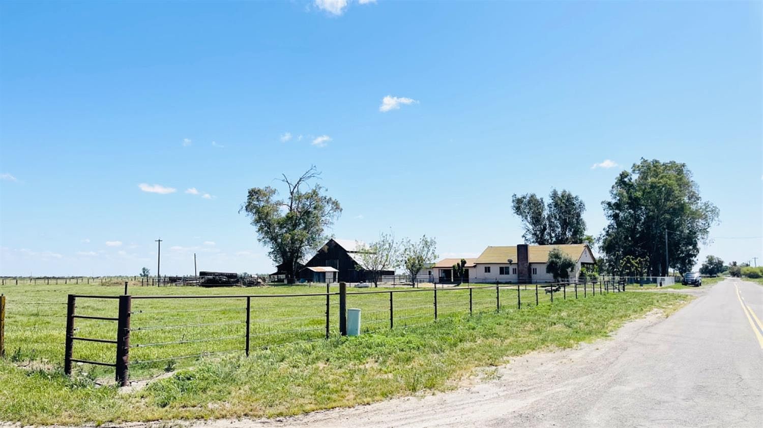 190 N Van Clief Rd, Stevinson, CA 95374 MLS 224041659 Zillow