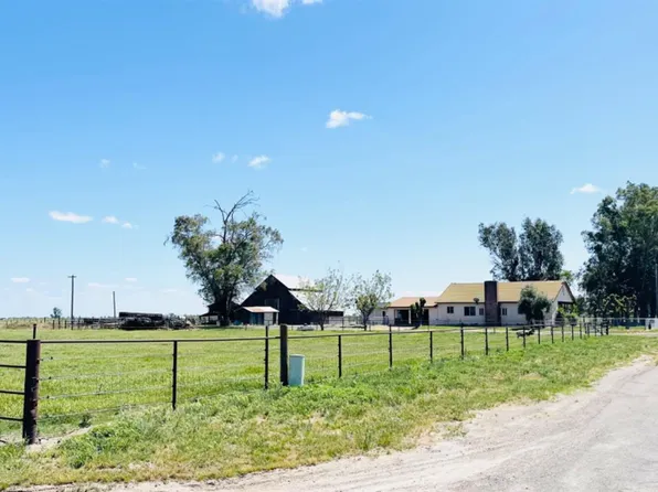 190 Van Clief Rd, Stevinson, CA 95374