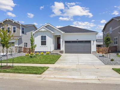 1321 Rock Cliff Avenue, Erie, CO, 80516