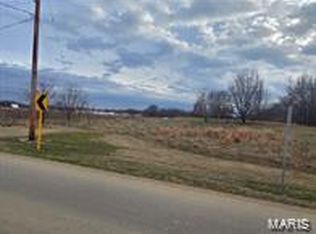 0 Two Mile Rd, Dexter, MO 63841