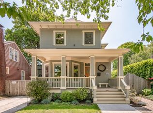 1514 SE Ellis St, Portland, OR 97202