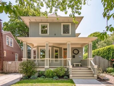 1514 SE Ellis St, Portland, OR, 97202