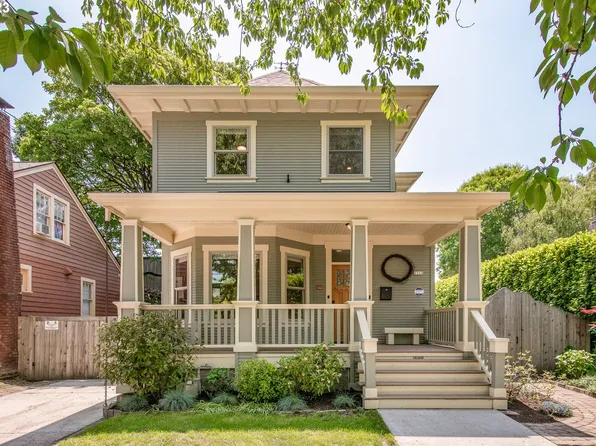1514 SE Ellis St, Portland, OR 97202