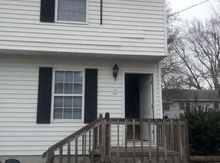 905 Antioch Rd APT 12, Johnson City, TN 37604