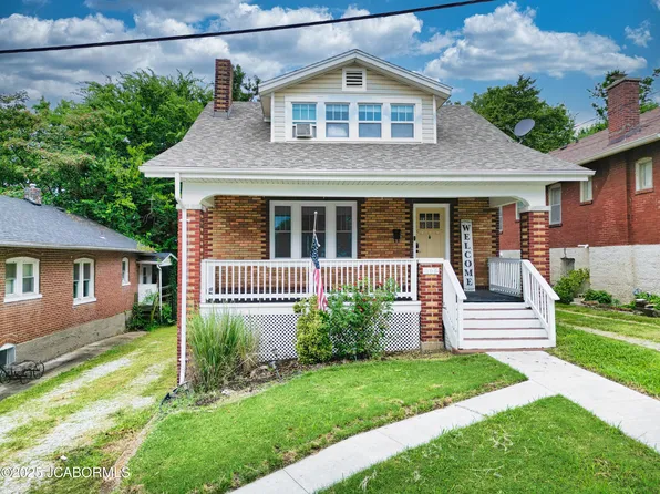 304 Vista Rd, Jefferson City, MO 65109