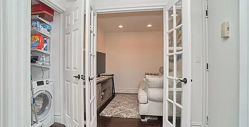 Rented by Living New York