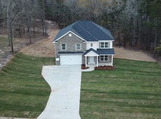 4630 Hunters Mill Ct, Hephzibah, GA 30815