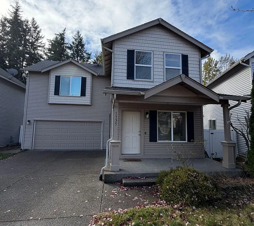 1335 Sinclair Dr