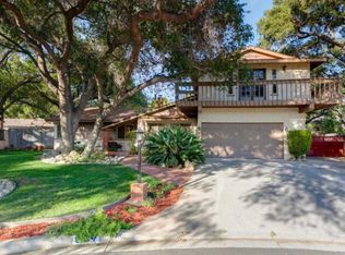 839 Cambon Cir, Ojai, CA 93023