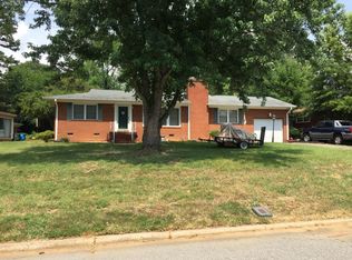 328 W Miller St, Salisbury, NC 28144