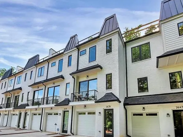2639 Archdale Dr #7, Charlotte, NC 28210